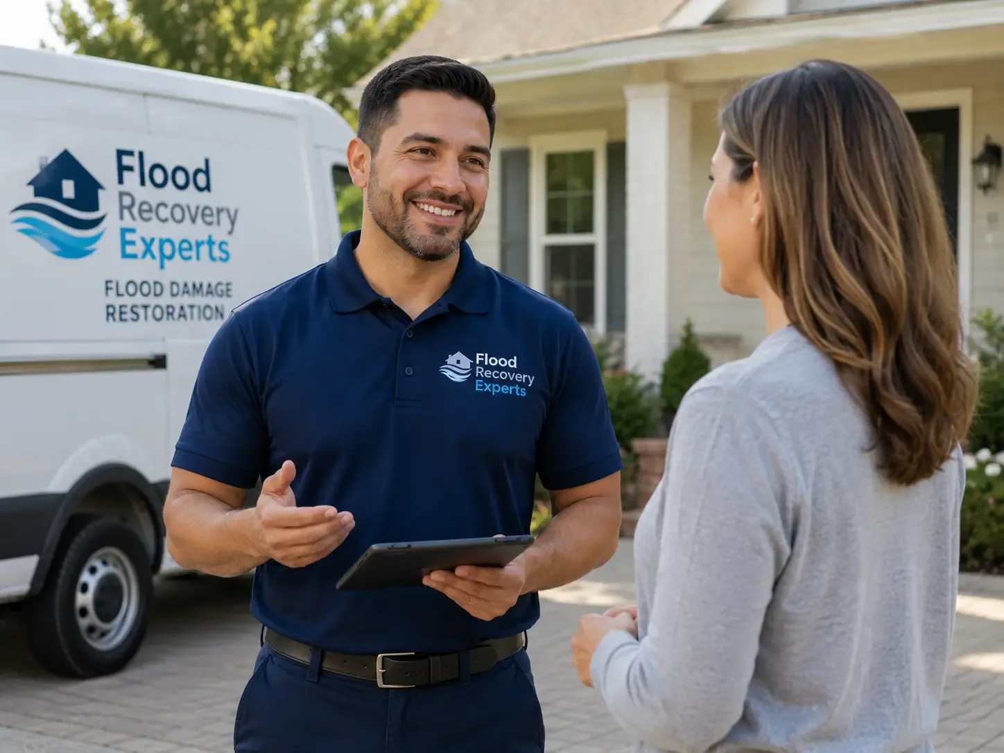 Flood Damage Cleanup Mallie, KY FAQs
